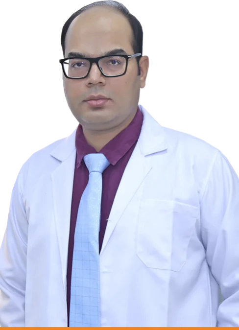Dr. Arjun Singh Shekhawat - Best Urologist in Jaipur