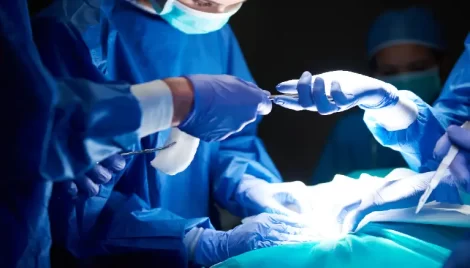 Microsurgery for Male Fertility