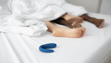 Premature Ejaculation