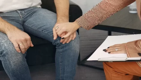 Sexual Health Counseling