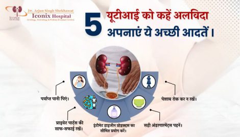 Dr. Arjun Singh Shekhawat Urologist Vaishali Nagar Jaipur
