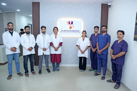 Best Uro-Oncologist in Jaipur