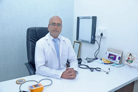 Kidney Cancer Specialist in Jaipur