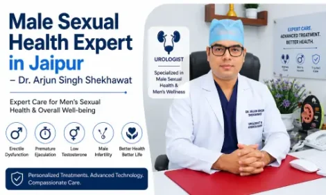 male sexual